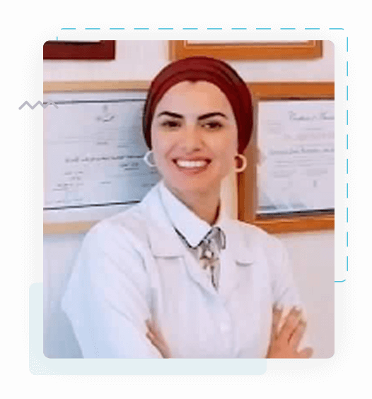 Dr Dina Sghaier Chaabane
