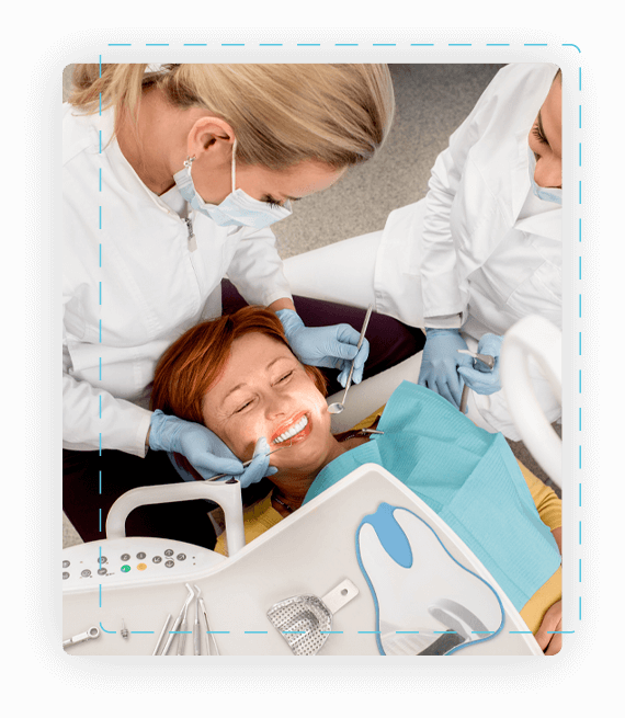 compétences chirurgien dentiste Tunisie