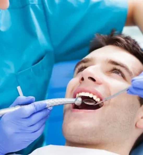 soins dentaires en Turquie